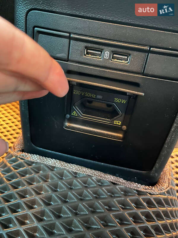 Універсал Skoda Octavia 2018 в Борисполі