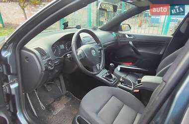 Ліфтбек Skoda Octavia 2006 в Олександрії