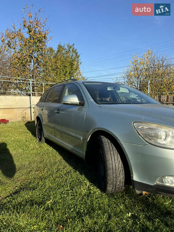 Универсал Skoda Octavia 2011 в Черновцах фото 5 Универсал Skoda Octavia 2011 в Черновцах