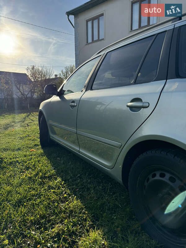 Универсал Skoda Octavia 2011 в Черновцах фото 11 Универсал Skoda Octavia 2011 в Черновцах