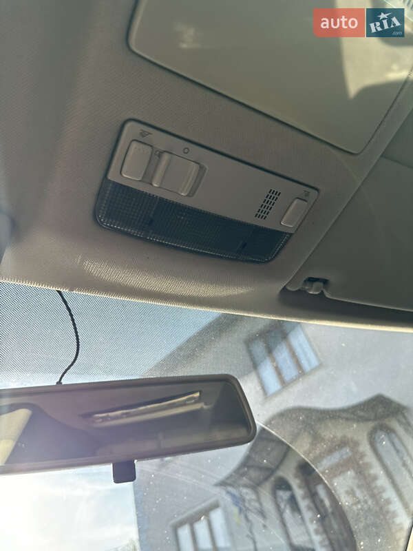 Универсал Skoda Octavia 2011 в Черновцах фото 17 Универсал Skoda Octavia 2011 в Черновцах