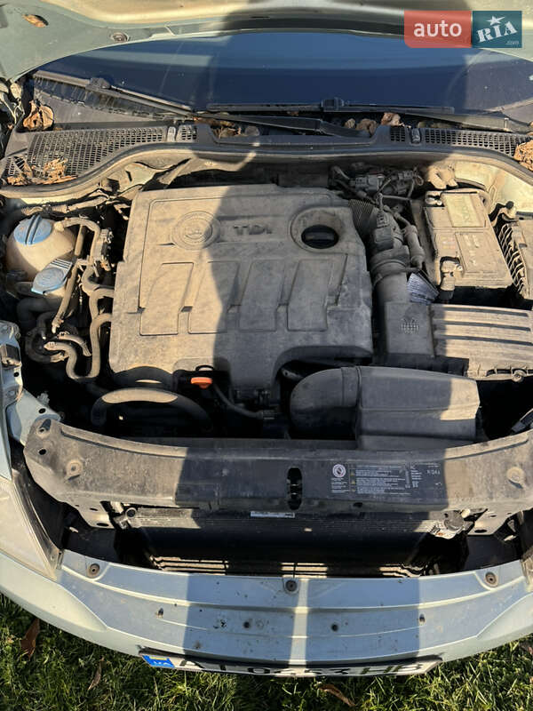 Универсал Skoda Octavia 2011 в Черновцах фото 22 Универсал Skoda Octavia 2011 в Черновцах