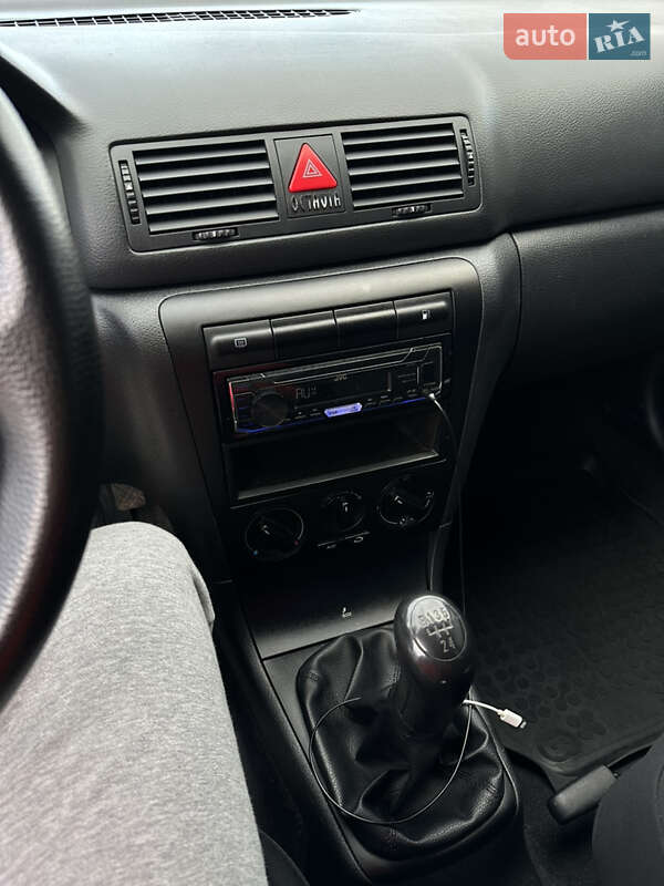 Лифтбек Skoda Octavia 2006 в Коростене фото 19 Лифтбек Skoda Octavia 2006 в Коростене