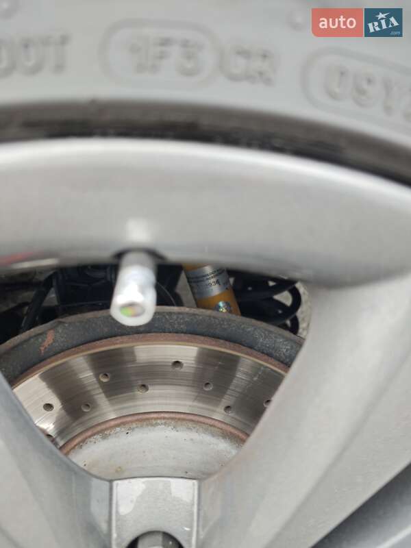 Ліфтбек Skoda Octavia 2010 в Кропивницькому