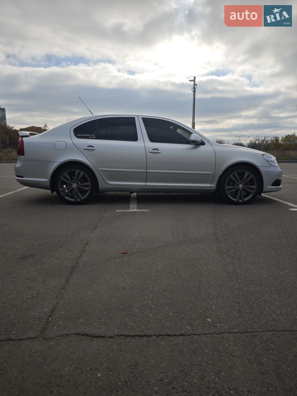 2010 Skoda Octavia - мініатюра 28
