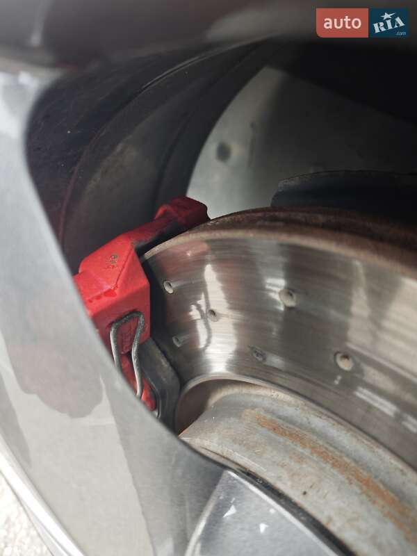 Ліфтбек Skoda Octavia 2010 в Кропивницькому