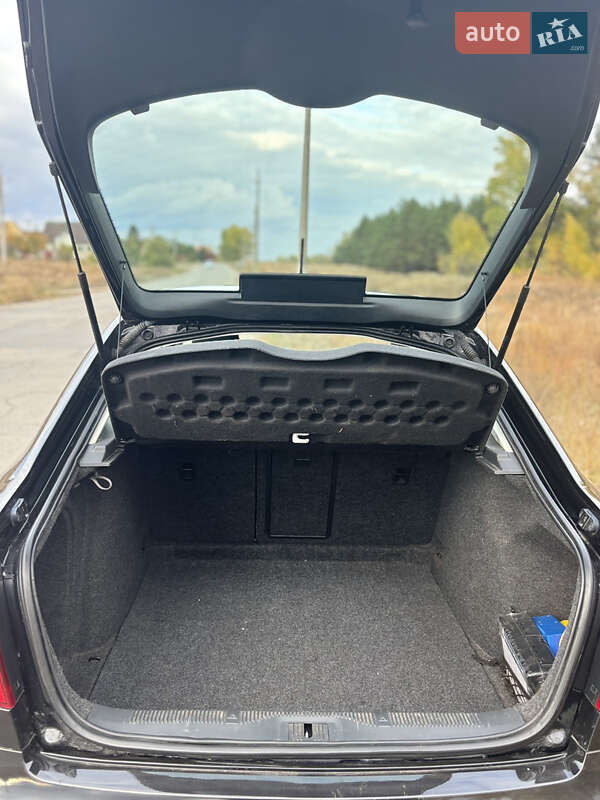 Лифтбек Skoda Octavia 2011 в Павлограде фото 5 Лифтбек Skoda Octavia 2011 в Павлограде