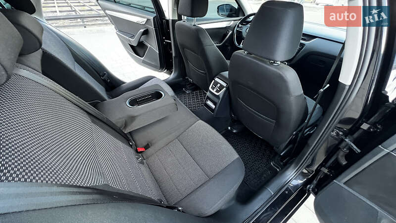 Универсал Skoda Octavia 2014 в Каменец-Подольском