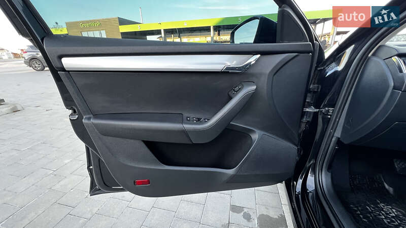 Универсал Skoda Octavia 2014 в Каменец-Подольском