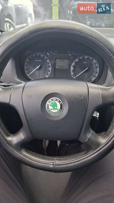 Ліфтбек Skoda Octavia 2005 в Рогатині фото 20 Ліфтбек Skoda Octavia 2005 в Рогатині