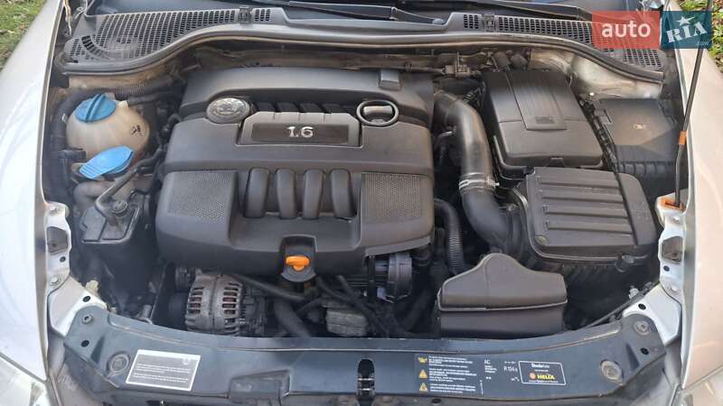 Ліфтбек Skoda Octavia 2005 в Рогатині фото 29 Ліфтбек Skoda Octavia 2005 в Рогатині