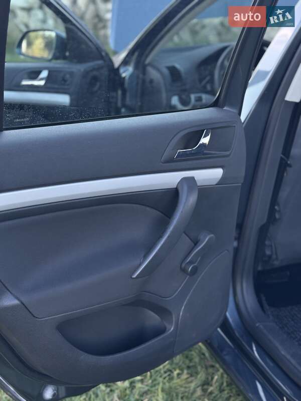 Универсал Skoda Octavia 2005 в Бучаче фото 12 Универсал Skoda Octavia 2005 в Бучаче