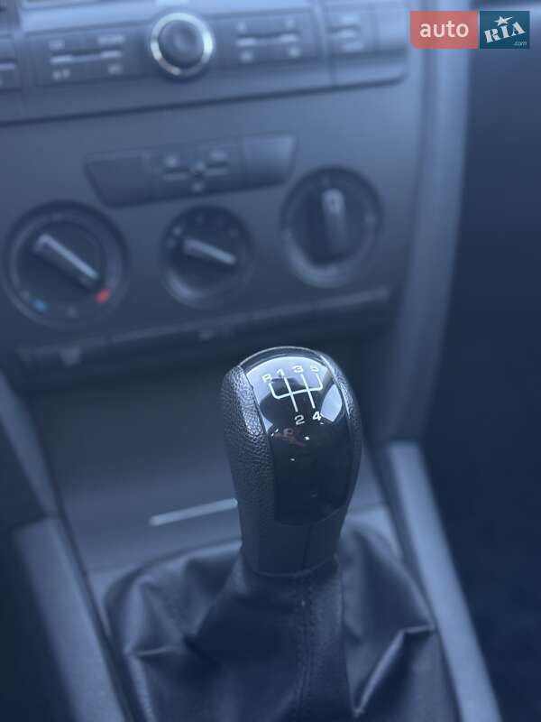 Универсал Skoda Octavia 2005 в Бучаче фото 28 Универсал Skoda Octavia 2005 в Бучаче