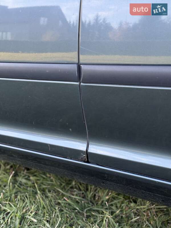 Универсал Skoda Octavia 2005 в Бучаче фото 38 Универсал Skoda Octavia 2005 в Бучаче