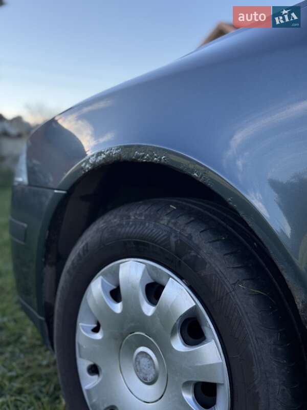 Универсал Skoda Octavia 2005 в Бучаче фото 39 Универсал Skoda Octavia 2005 в Бучаче