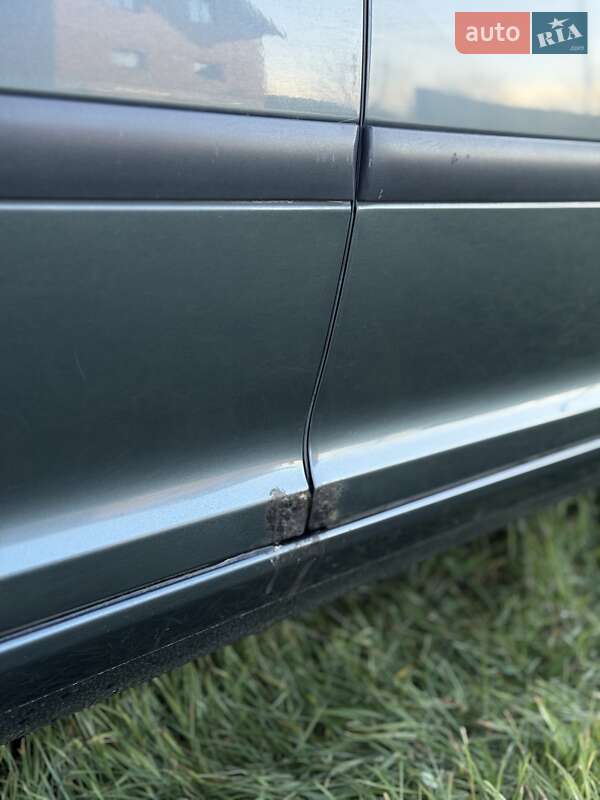 Универсал Skoda Octavia 2005 в Бучаче фото 42 Универсал Skoda Octavia 2005 в Бучаче