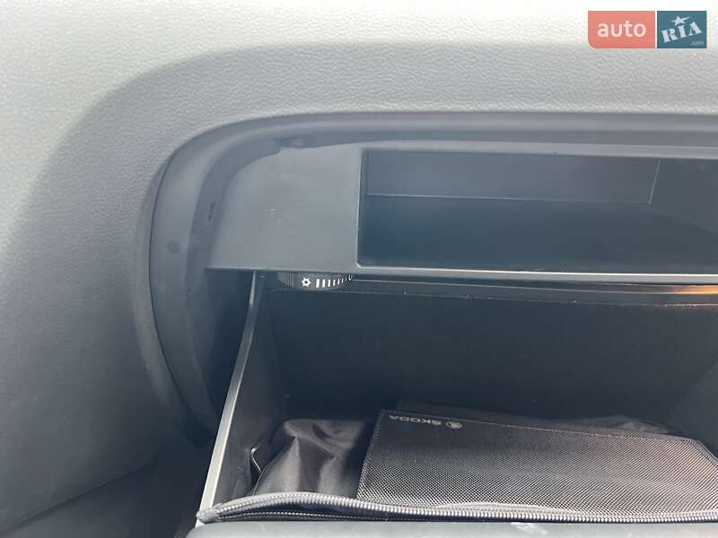 Лифтбек Skoda Octavia 2019 в Киеве фото 19 Лифтбек Skoda Octavia 2019 в Киеве