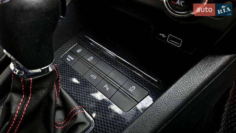 Універсал Skoda Octavia 2019 в Львові