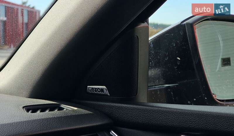 Універсал Skoda Octavia 2019 в Львові