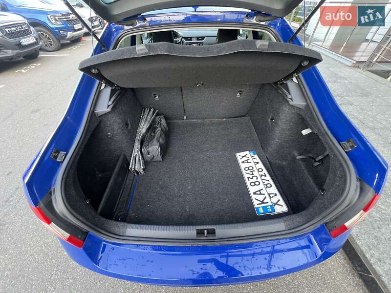 Лифтбек Skoda Octavia 2020 в Киеве фото 15 Лифтбек Skoda Octavia 2020 в Киеве