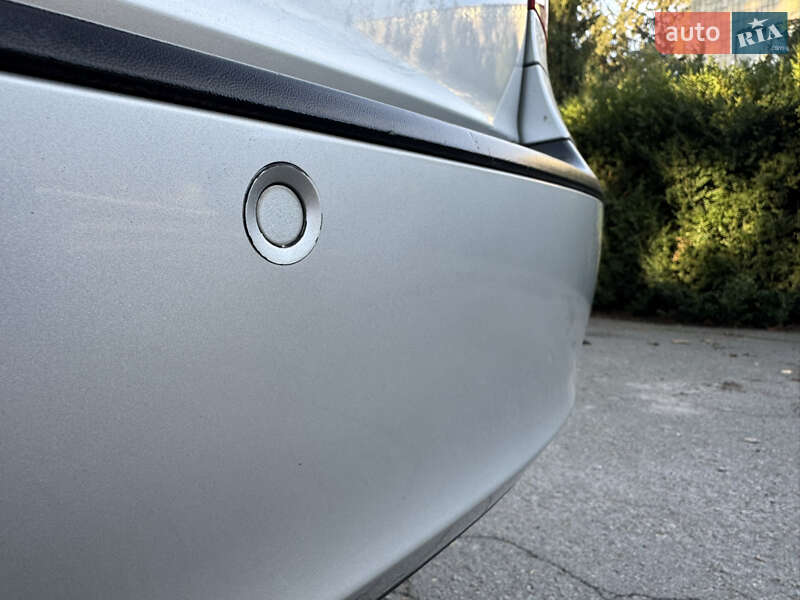 Универсал Skoda Octavia 2007 в Умани фото 9 Универсал Skoda Octavia 2007 в Умани