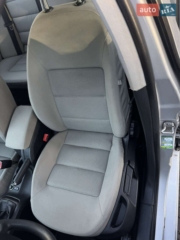 Универсал Skoda Octavia 2007 в Умани фото 15 Универсал Skoda Octavia 2007 в Умани