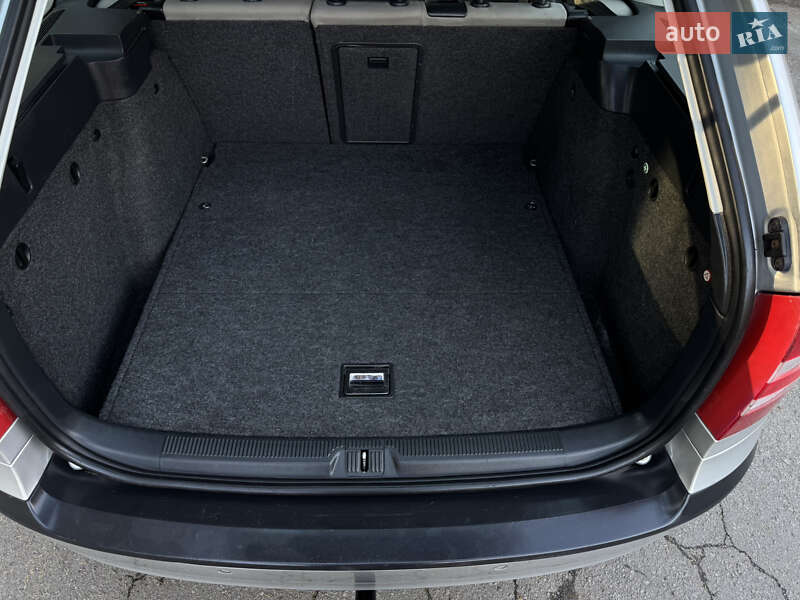 Универсал Skoda Octavia 2007 в Умани фото 18 Универсал Skoda Octavia 2007 в Умани