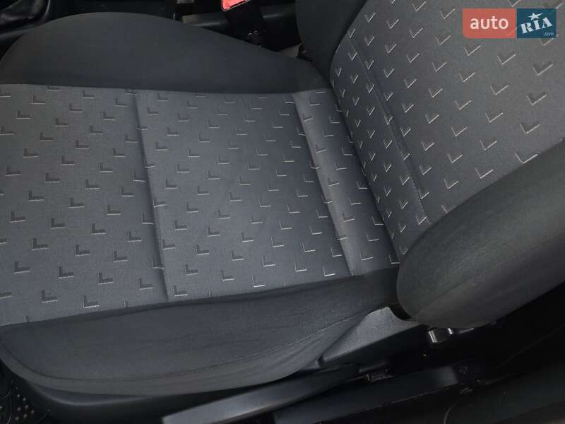 Лифтбек Skoda Octavia 2007 в Тернополе