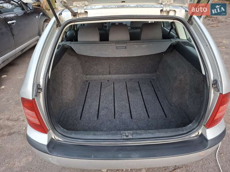 Универсал Skoda Octavia 2006 в Виннице фото 3 Универсал Skoda Octavia 2006 в Виннице