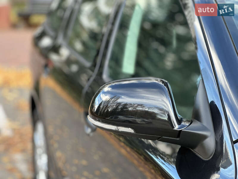 Универсал Skoda Octavia 2012 в Виннице