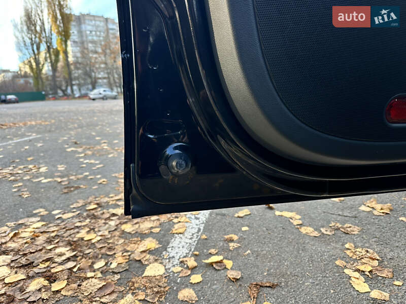 Универсал Skoda Octavia 2012 в Виннице