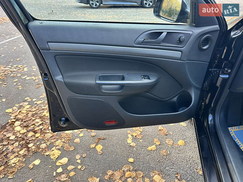 Универсал Skoda Octavia 2012 в Виннице