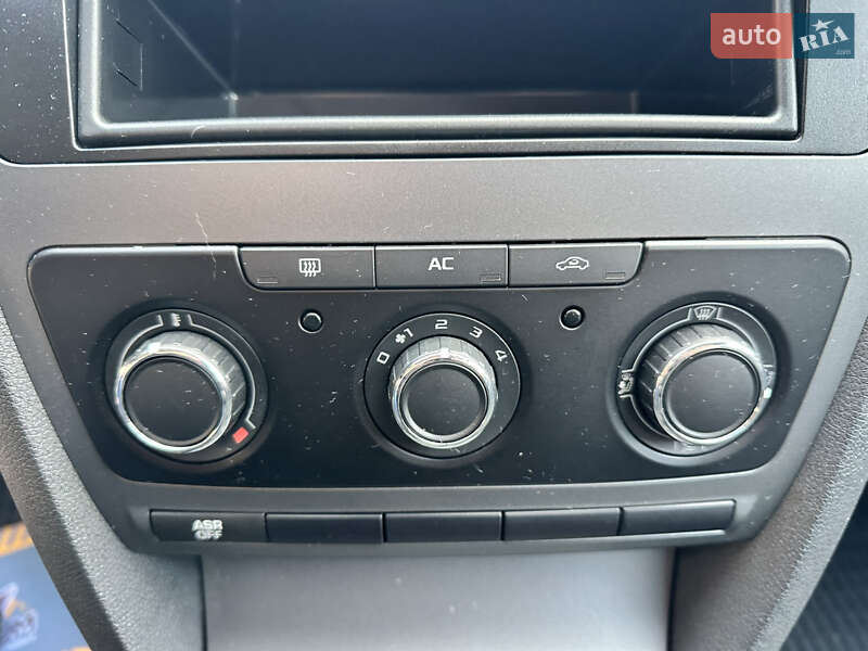 Универсал Skoda Octavia 2012 в Виннице