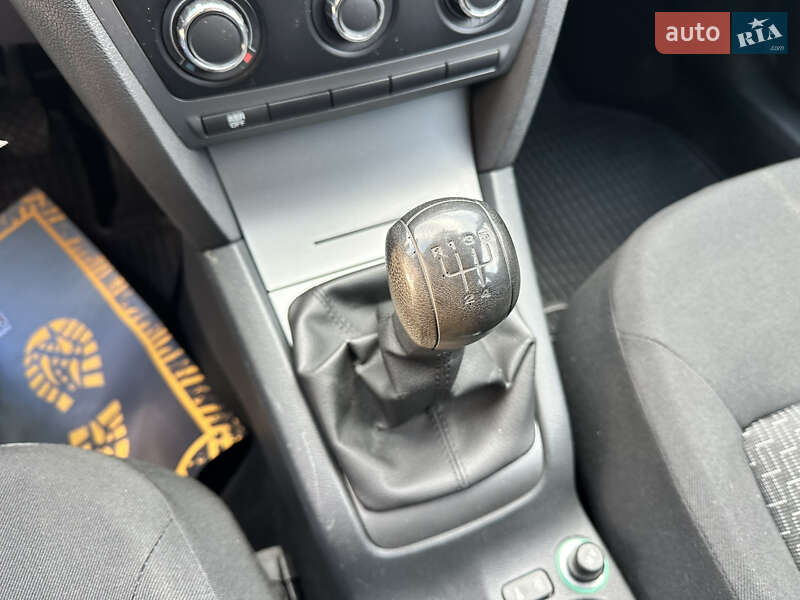 Универсал Skoda Octavia 2012 в Виннице