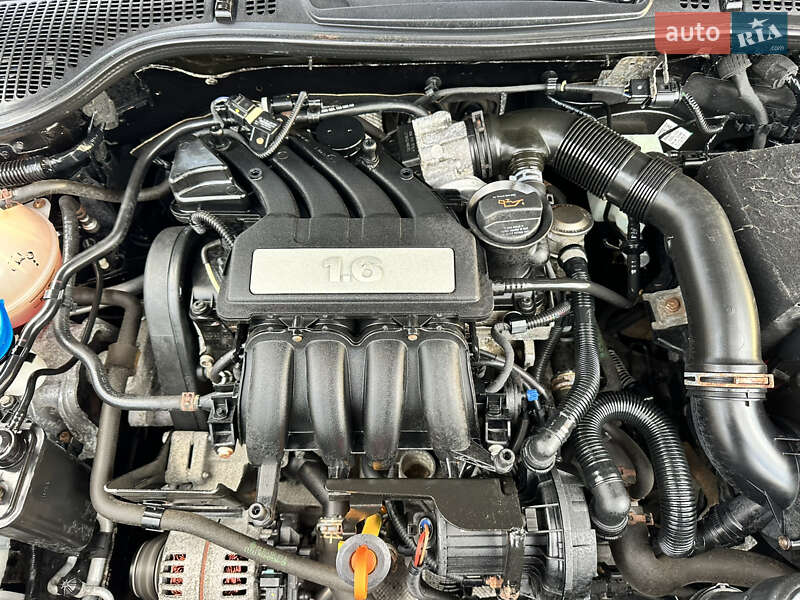 Универсал Skoda Octavia 2012 в Виннице