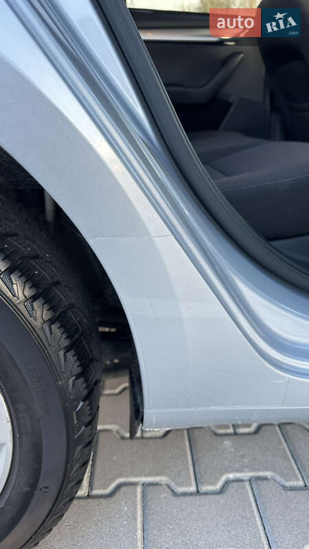 Лифтбек Skoda Octavia 2013 в Киеве