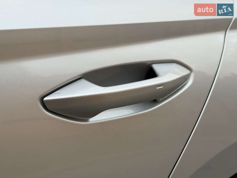 Ліфтбек Skoda Octavia 2021 в Ужгороді фото 19 Ліфтбек Skoda Octavia 2021 в Ужгороді