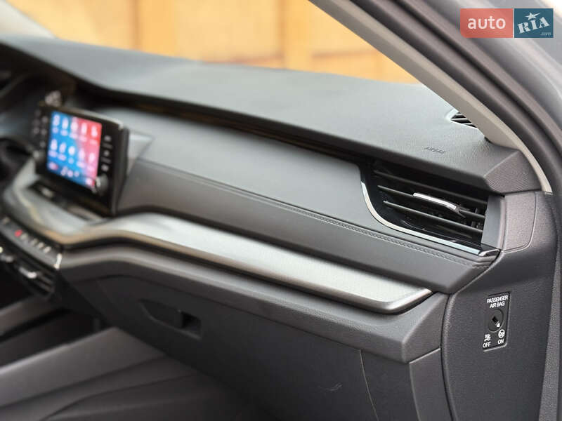 Ліфтбек Skoda Octavia 2021 в Ужгороді фото 41 Ліфтбек Skoda Octavia 2021 в Ужгороді