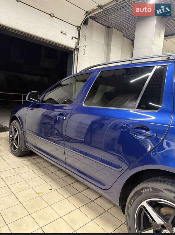 Универсал Skoda Octavia 2010 в Краматорске фото 2 Универсал Skoda Octavia 2010 в Краматорске