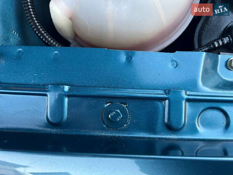 Универсал Skoda Octavia 2003 в Хмельницком