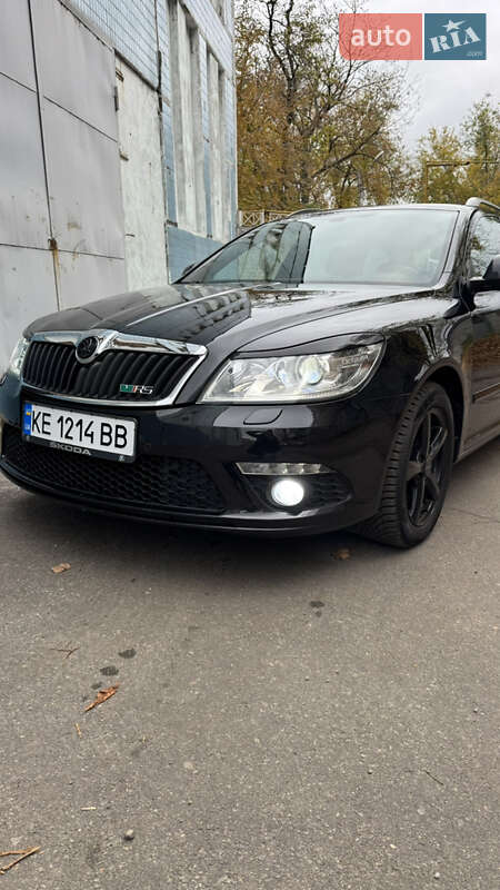 Універсал Skoda Octavia 2011 в Дніпрі фото 48 Універсал Skoda Octavia 2011 в Дніпрі
