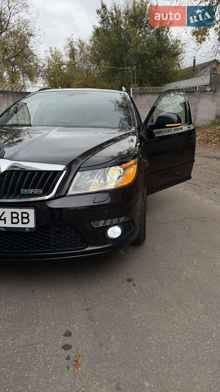 Універсал Skoda Octavia 2011 в Дніпрі фото 49 Універсал Skoda Octavia 2011 в Дніпрі