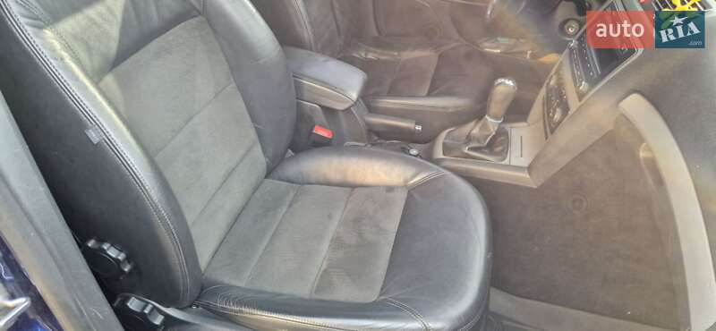 Универсал Skoda Octavia 2010 в Калуше