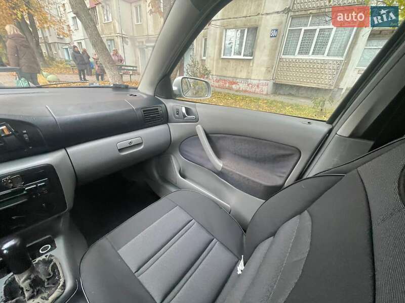 Универсал Skoda Octavia 2000 в Харькове фото 23 Универсал Skoda Octavia 2000 в Харькове