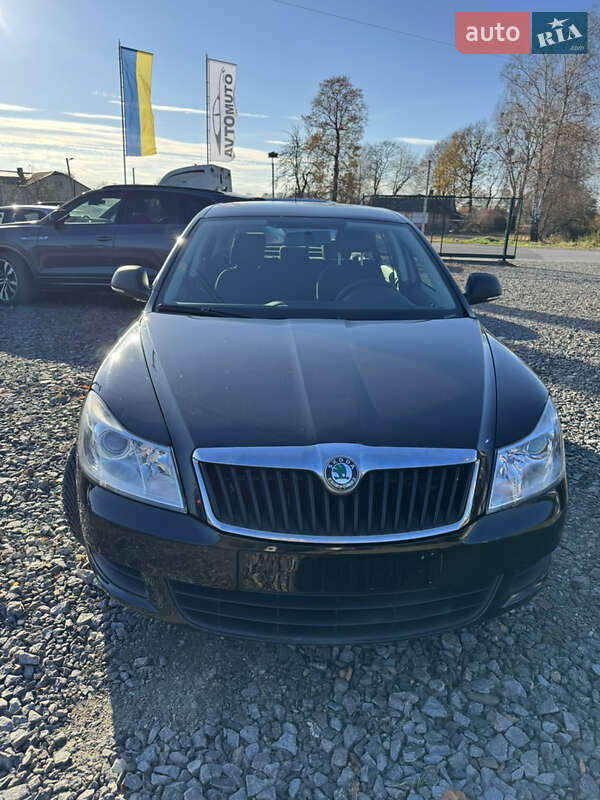 Лифтбек Skoda Octavia 2012 в Львове фото 4 Лифтбек Skoda Octavia 2012 в Львове