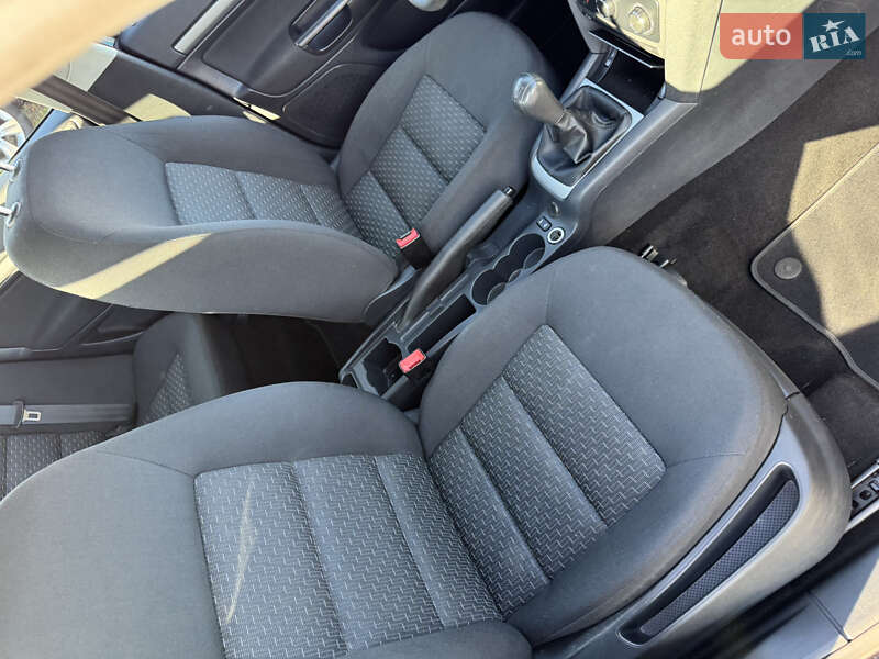 Лифтбек Skoda Octavia 2012 в Львове фото 8 Лифтбек Skoda Octavia 2012 в Львове