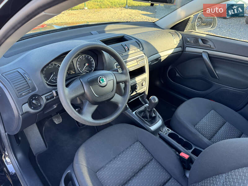 Лифтбек Skoda Octavia 2012 в Львове фото 11 Лифтбек Skoda Octavia 2012 в Львове