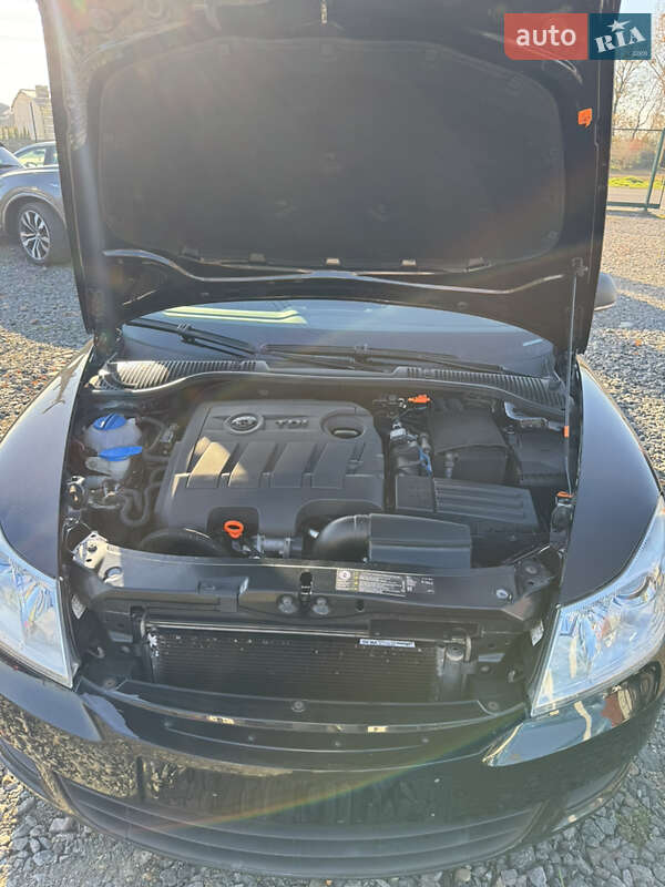 Лифтбек Skoda Octavia 2012 в Львове фото 24 Лифтбек Skoda Octavia 2012 в Львове