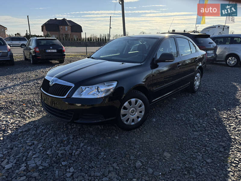 Лифтбек Skoda Octavia 2012 в Львове фото 27 Лифтбек Skoda Octavia 2012 в Львове