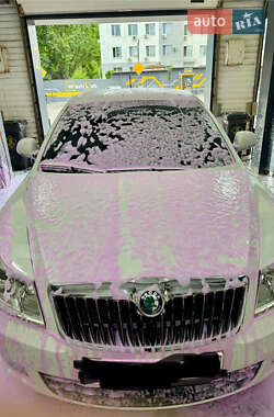 Лифтбек Skoda Octavia 2013 в Харькове